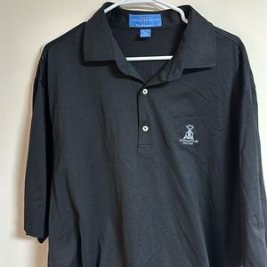 XXL Fairway & Green Southampton Golf Club Logoed Golf Polo.